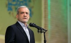 الرئيس الإيراني: الهجوم الإسرائيلي على قطر كان إرهاباً سافراً ينتهك كل الأعراف الدولية.